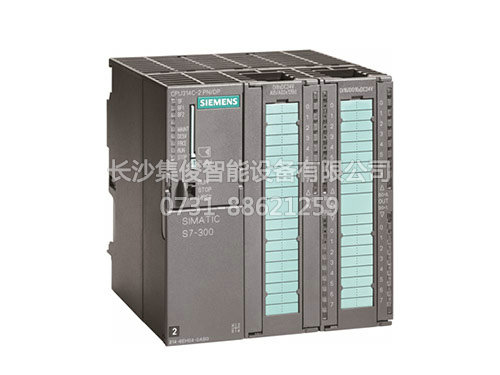 西门子PLC S7 300